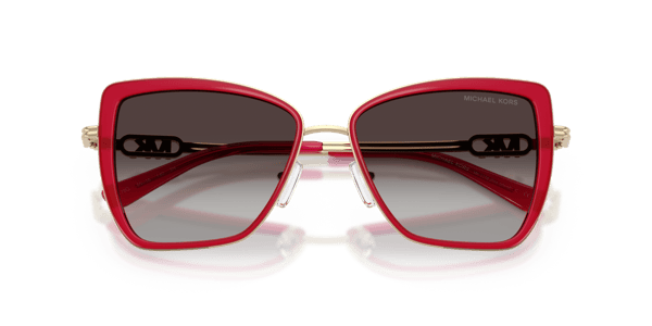 Michael Kors MK1178 Raspberry