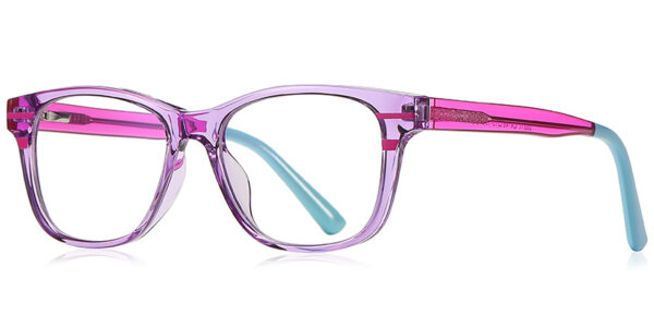 Junior Pinnacle Purple