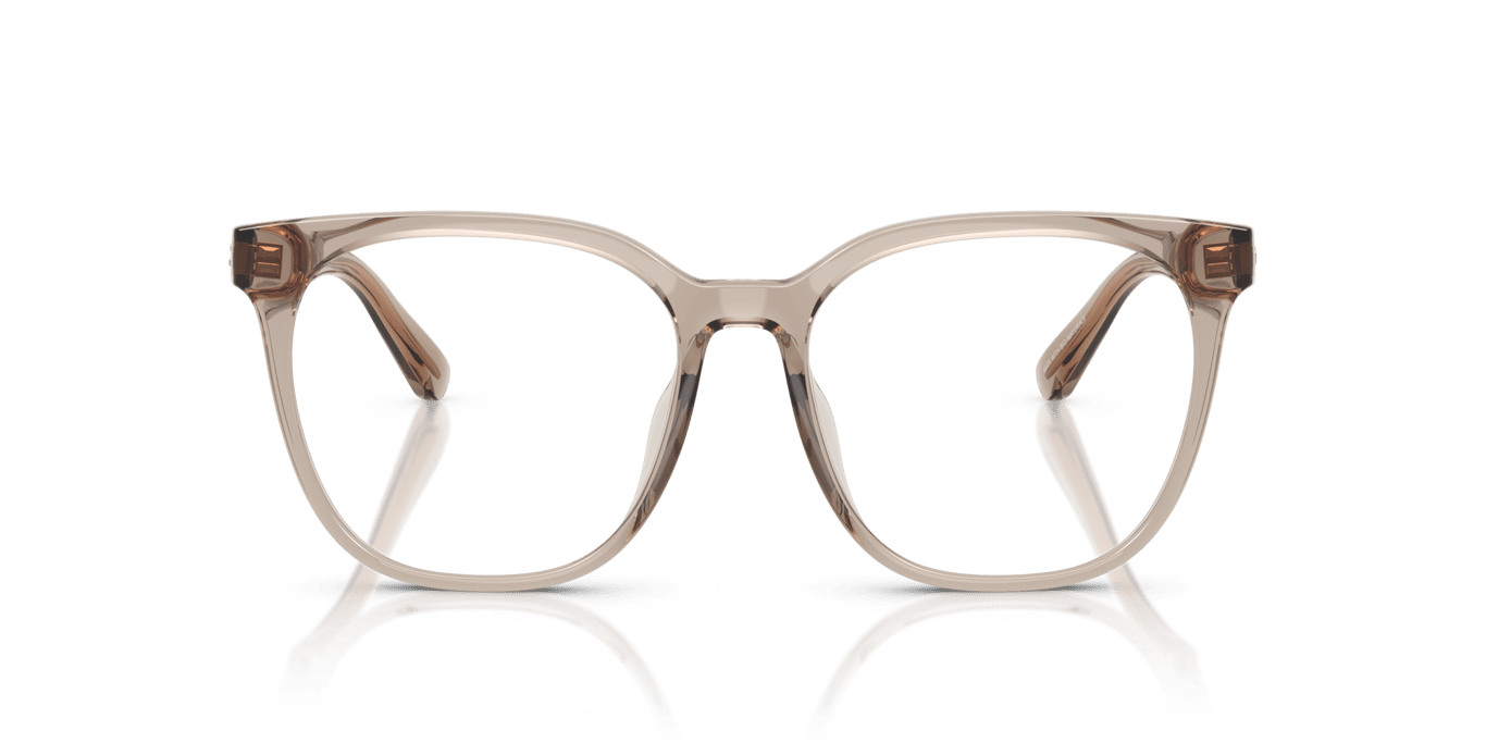 Coach HC6267D Transparent Khaki
