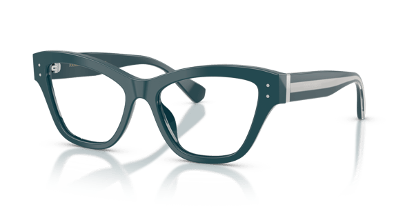 Dolce&Gabbana DG3448 Petrol
