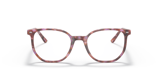 Ray-Ban RX5397 Brown & Violet Havana