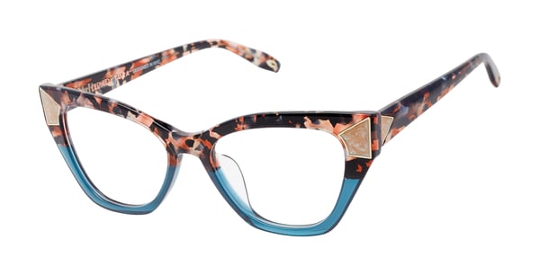 Glemaud X VGO039 Grey Teal