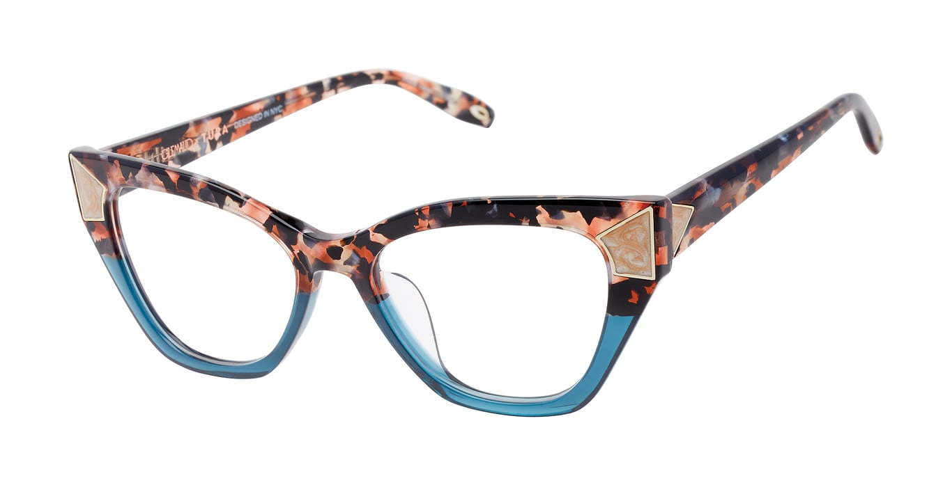 Glemaud X VGO039 Grey Teal