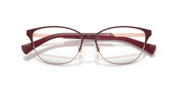 Ralph Lauren RA6055 Burgundy