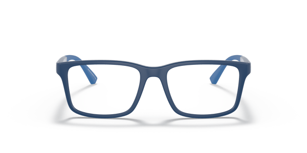 Emporio Armani EK3203 Matte Blue