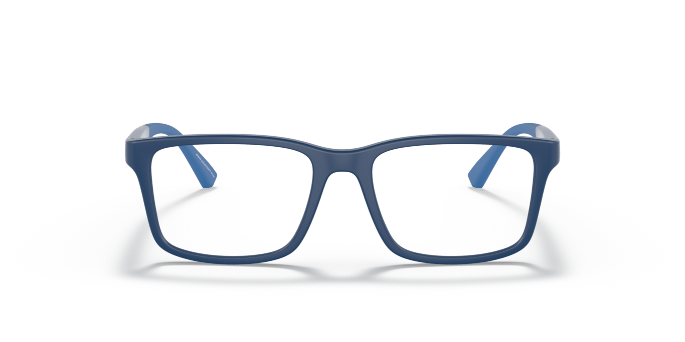 Emporio Armani EK3203 Matte Blue