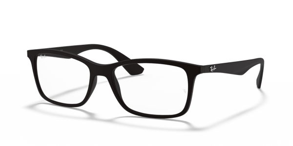 Ray-Ban RX7047 Black