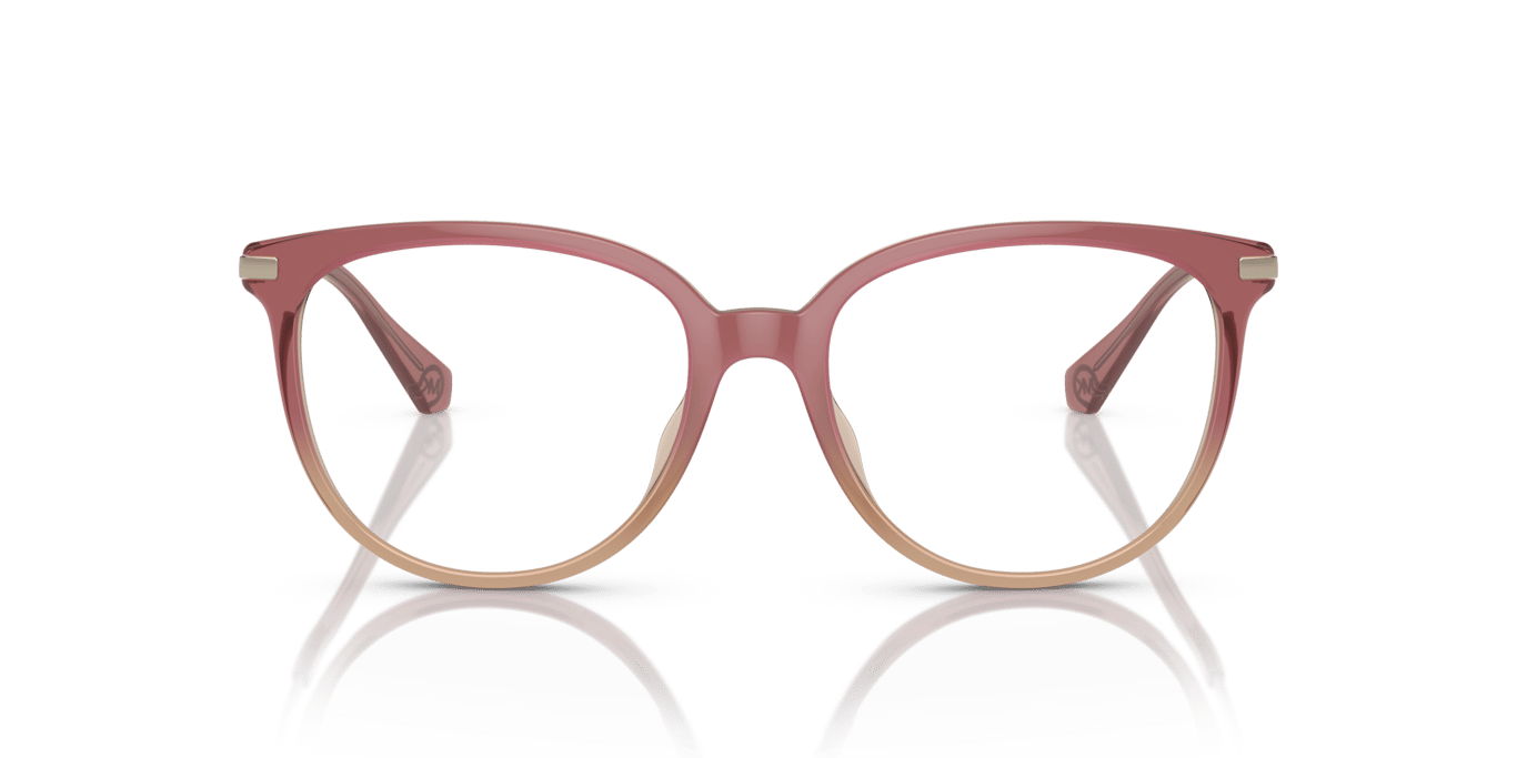 Michael Kors MK4106U Dusty Rose Light Brown