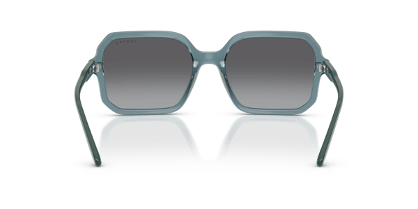 Vogue VO5696S Transparent Light Blue