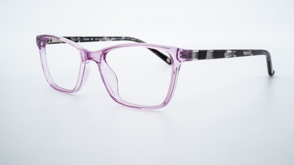 Advantage Move Purple Transparent Tort