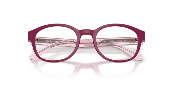 Emporio Armani EK3012U Shiny Violet