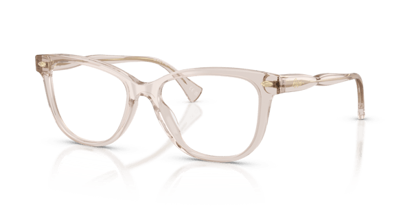 Ralph Lauren RA7189U Beige Transparent