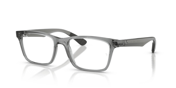 Ray-Ban RX7025 Light Grey