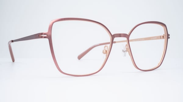 Advantage WT88 Rosa Mate Oro Rosa