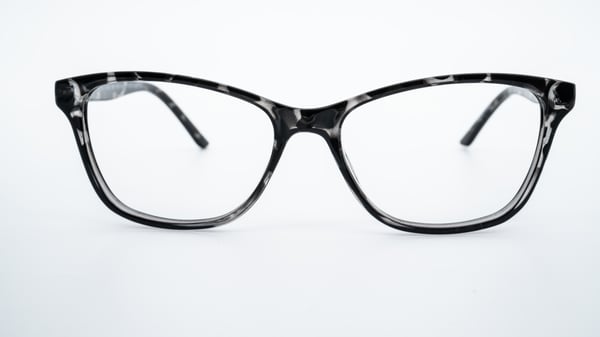 Advantage W906 Black Tortoise Fade