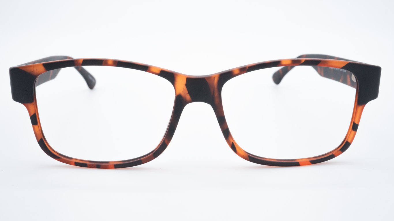 Enhance 4075 Matt Tortoise