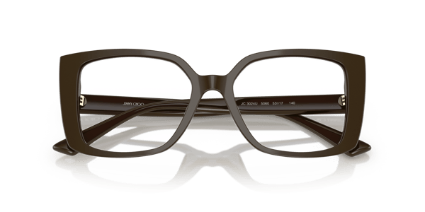 Jimmy Choo JC3024U Caper Green