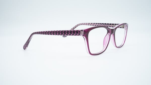 Enhance 3919 Purple Crystal