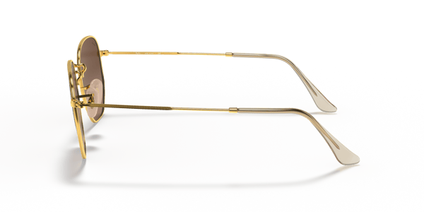 Ray-Ban RB3548N Arista Gold