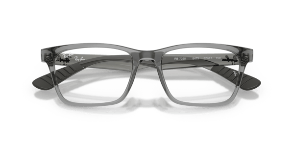 Ray-Ban RX7025 Light Grey