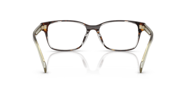 Tory Burch TY2151U Dark Tortoise