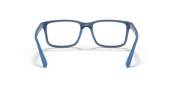 Emporio Armani EK3203F Matte Blue