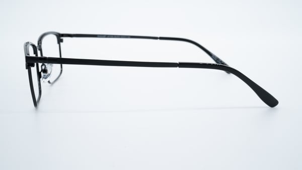 Titanium Edge - HAC115_MT_Black