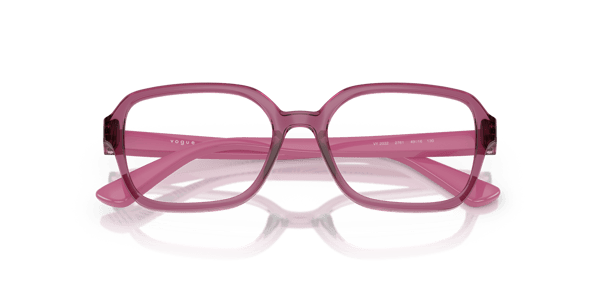 Vogue VY2032 Transparent Purple