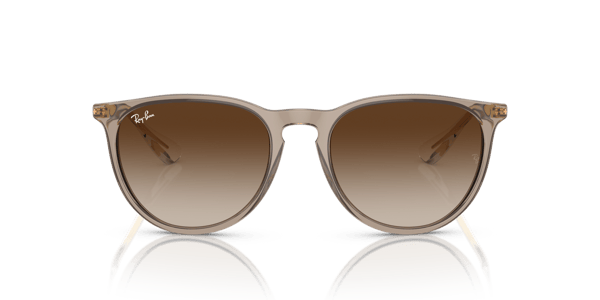 Ray-Ban RB4171 Transparent Light Brown