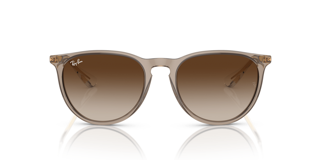 Ray-Ban RB4171 Transparent Light Brown