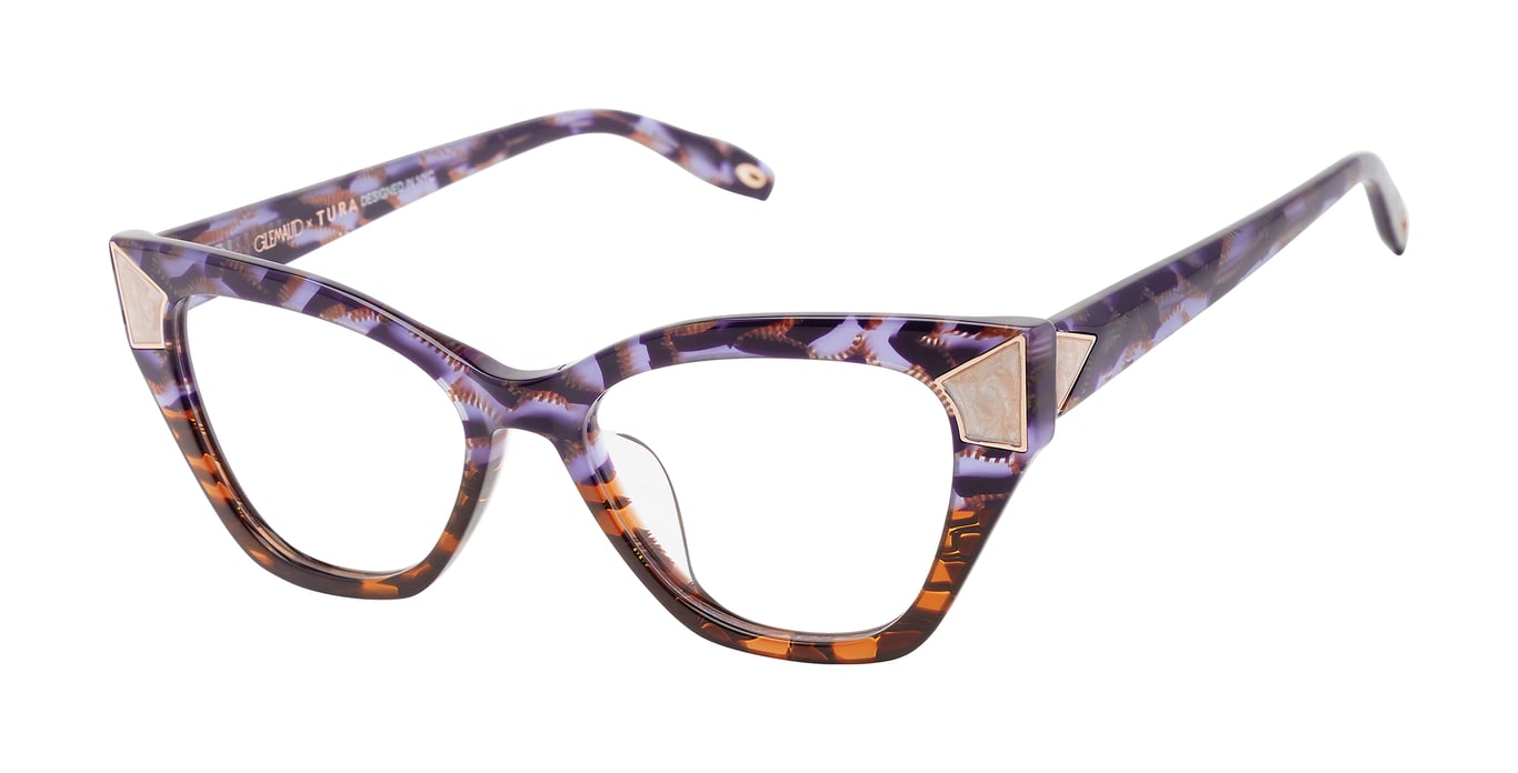 Glemaud X VGO039 Purple