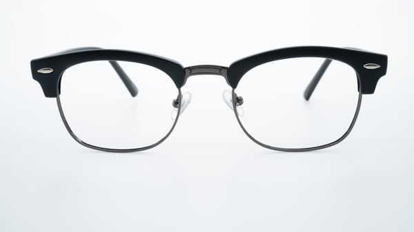 Enhance 4150 Matt Black Dark Gun