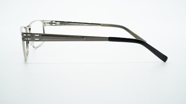 Wide Guyz Boss Pewter