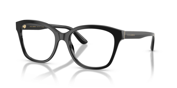 Dolce&Gabbana DG3451 Black