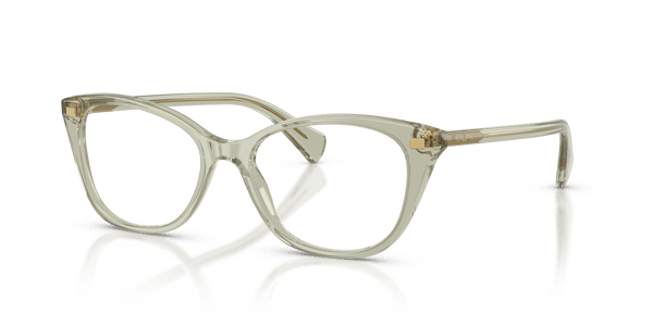 Ralph Lauren RA7146 Transparent Green