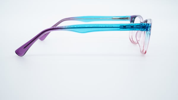 Advantage Spring Purple Pink Fade