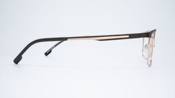 Advantage MT68 Olive Matte Gold