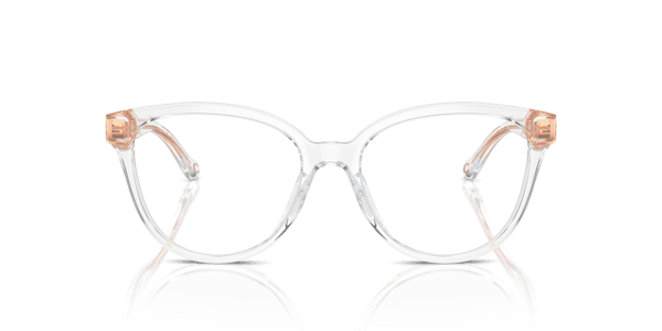 Coach HC6234U Transparent Clear