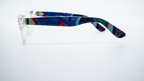 SoCool Crystal Swirl