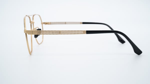 Regal Precision Gold