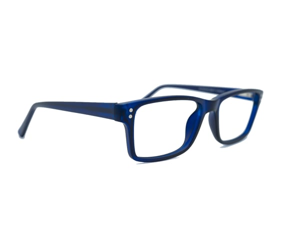 Enhance 4000 Matt Cobalt