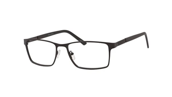 Enhance 4172 Negro mate