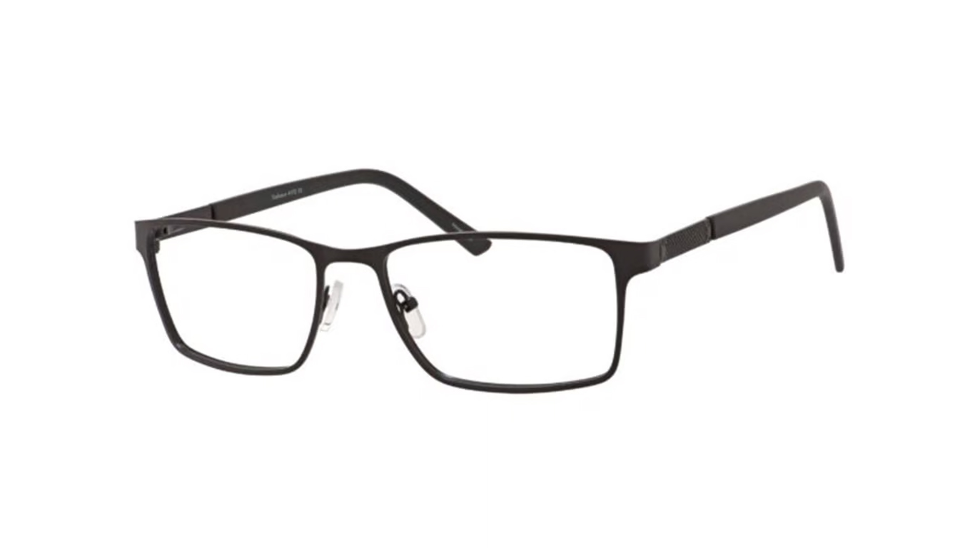 Enhance 4172 Matt Black