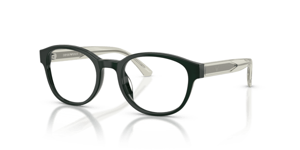 Emporio Armani EK3012U Shiny Green