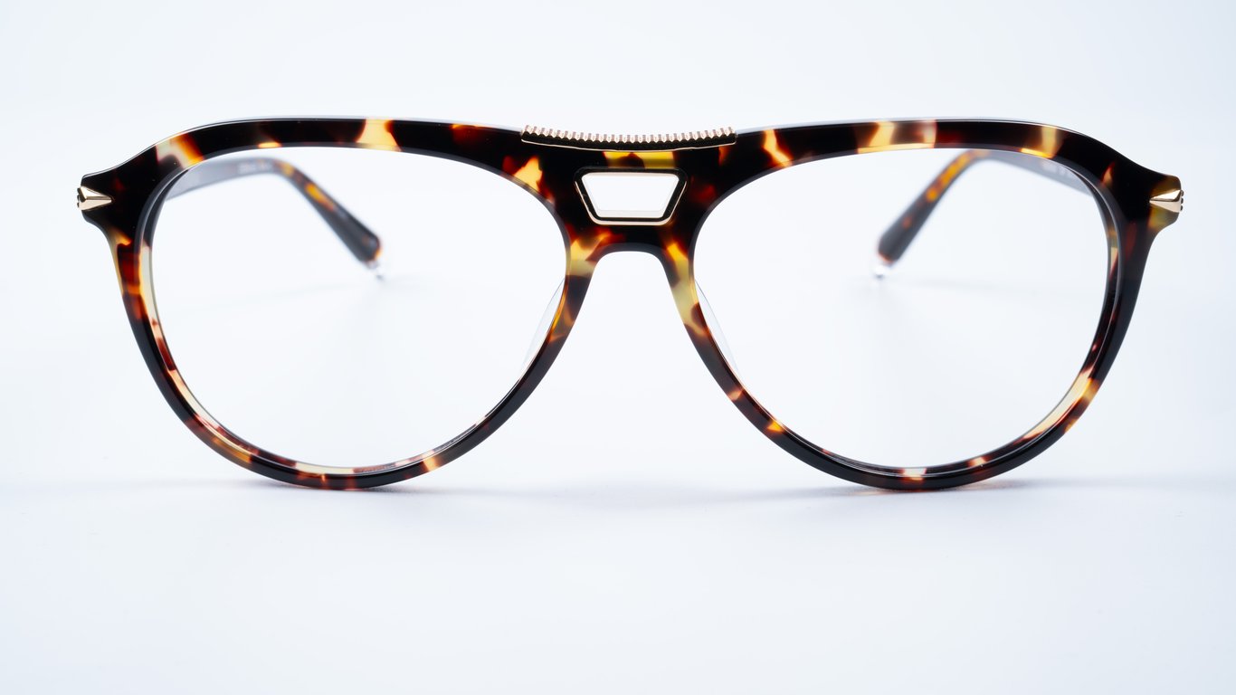 Glemaud X VGOM009 Tortoise