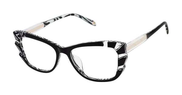 Glemaud X VGO040 Black Crystal