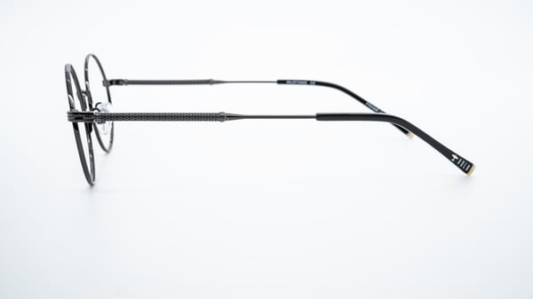 Volo Mustang Dark Gun