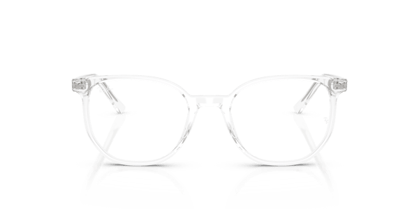 Ray-Ban RX5397 Transparent