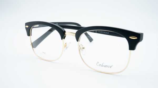 Enhance 4150 Matt Black GOLD