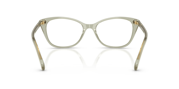 Ralph Lauren RA7146 Transparent Green